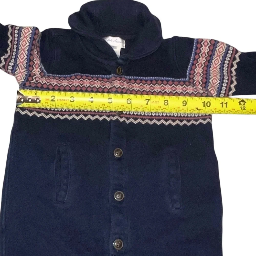 Ralph Lauren excellent pre